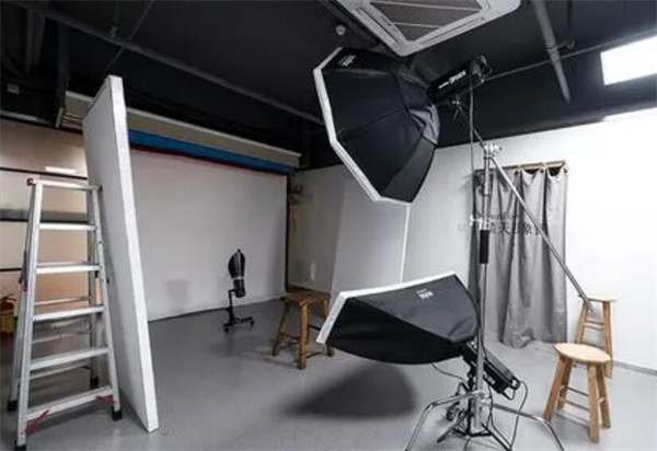 影像馆生意怎样？