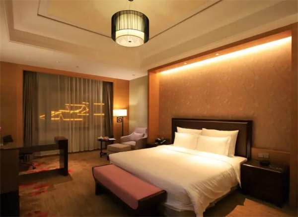 宾馆加盟费及加盟条件有哪些？