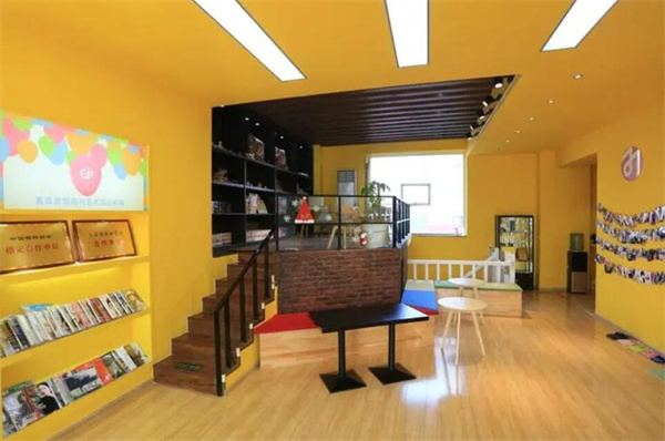 艺术培训机构加盟怎么样？