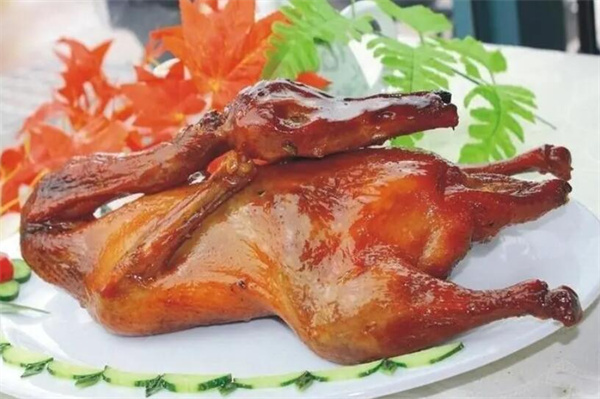 爆烤鸭加盟怎么样？