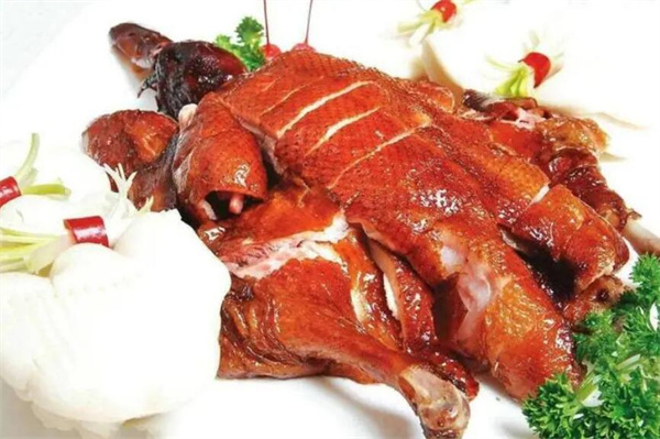 爆烤鸭赚钱吗？