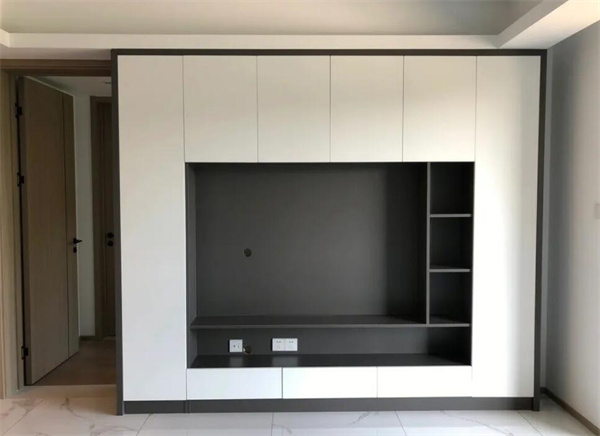 全屋定制多少钱？