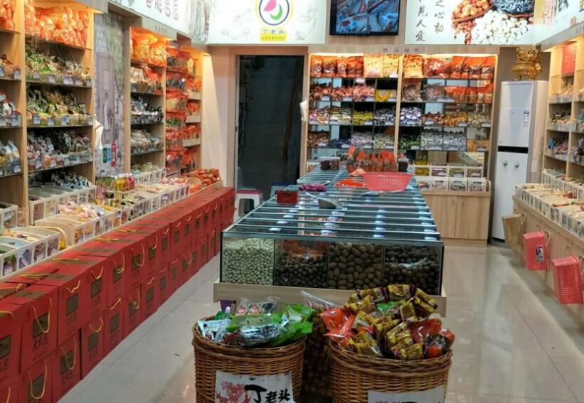 炒货加盟哪家好？