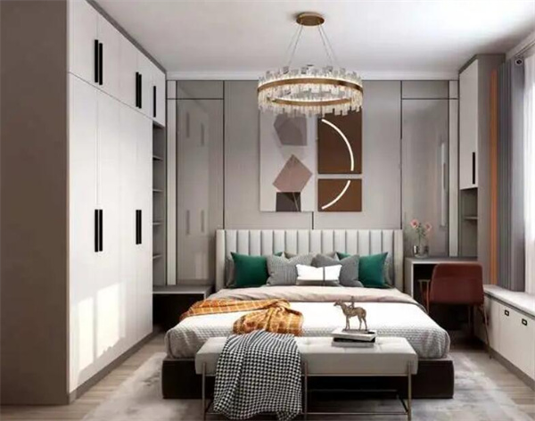 全屋定制加盟条件有哪些？