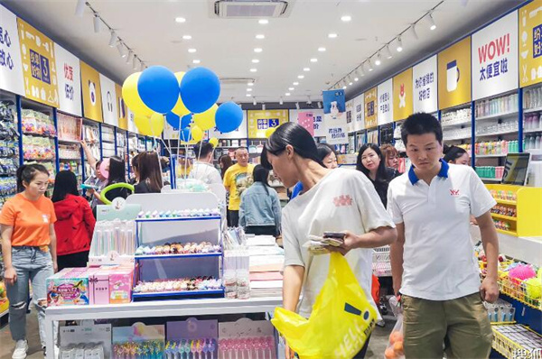 2元店加盟前景如何?