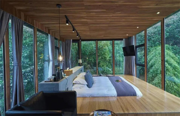 民宿加盟品牌有哪些？