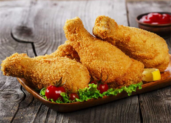 汉堡炸鸡腿加盟条件有哪些？