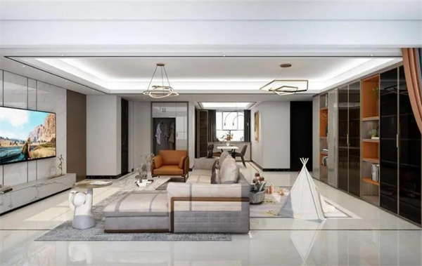 全屋整装包含什么？