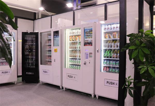 无人售货超市怎么开？