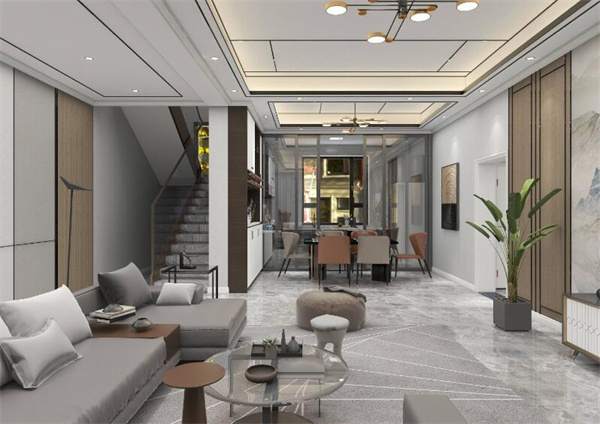 加盟全屋整装哪家好?