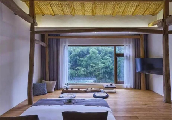 民宿投资大概需要多少钱?