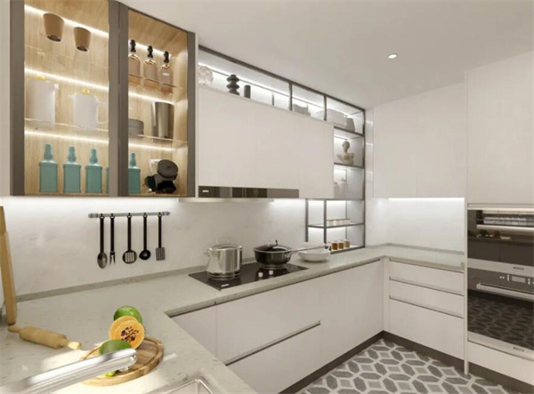 欧派整体橱柜加盟怎么样？