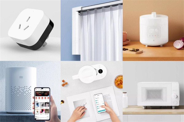 智能家居连锁加盟流程有哪些？