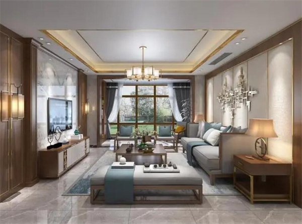 全屋整装哪家公司好？