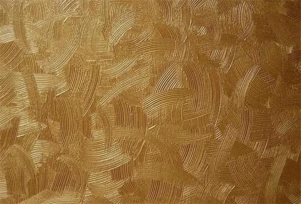 肌理壁膜招商加盟前景怎么样？