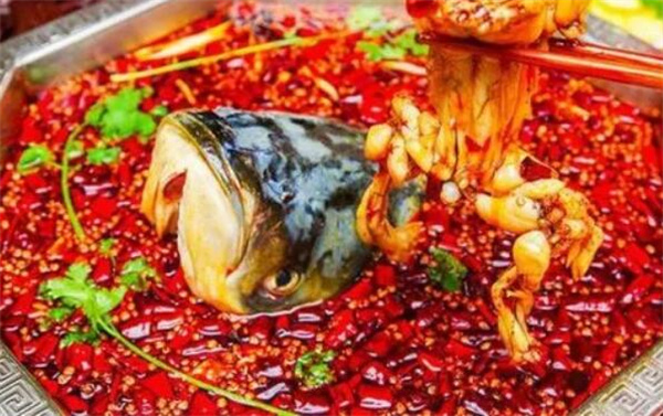 美蛙鱼头火锅加盟前景如何？