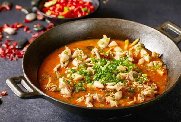 美蛙鱼头火锅加盟需要哪些条件？