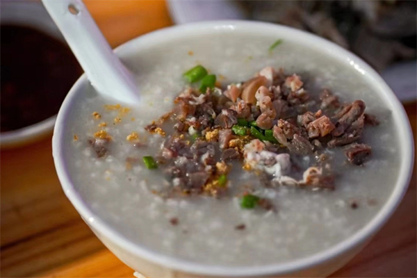 李陈张豆浆油条集市加盟