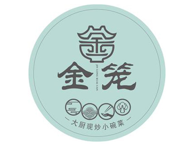 金笼快餐加盟