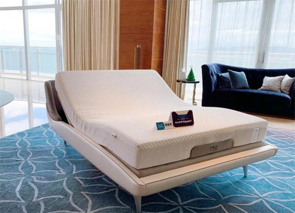 舒福德智能床加盟