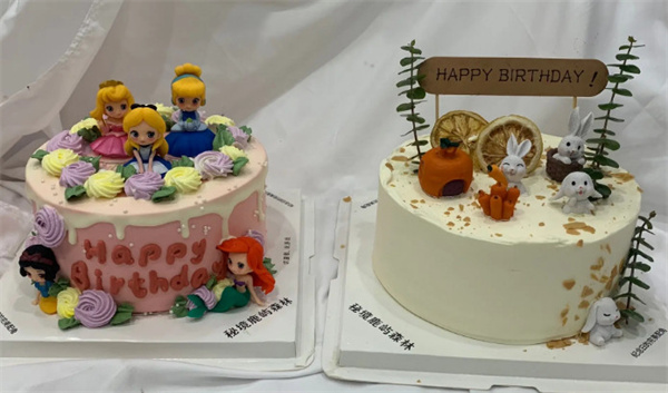 鹿屿森林蛋糕加盟费