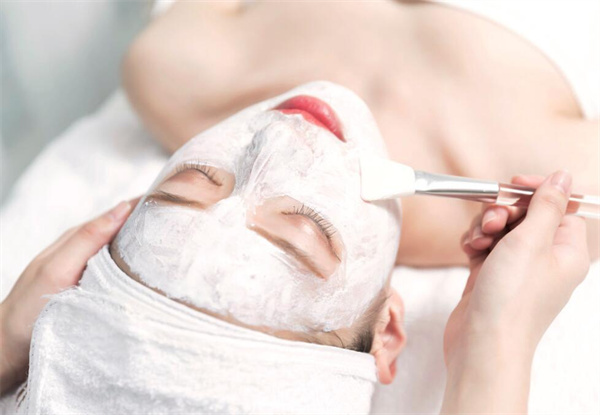 美奈尔美容养生加盟