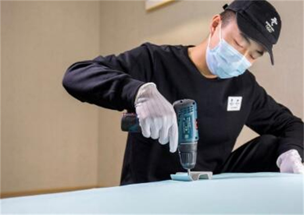 舒福德智能床加盟