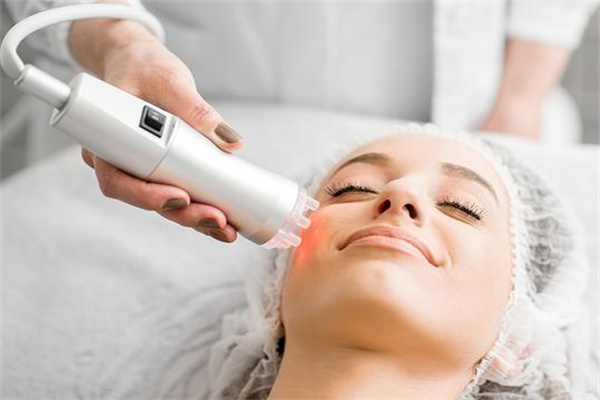 一何丽祛斑加盟