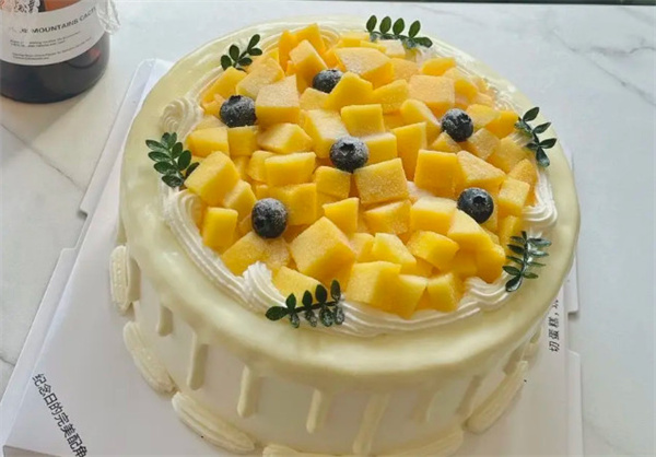 鹿屿森林蛋糕加盟费