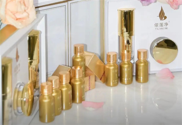 依莲净祛斑加盟