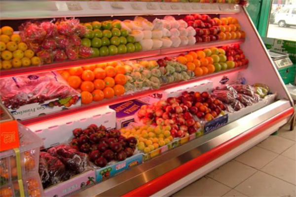 果便宜仓储式会员店