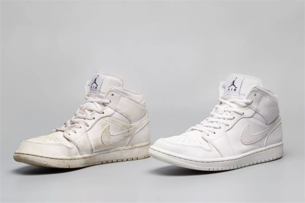 快洁喜洗鞋加盟