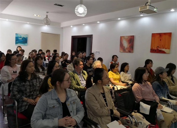 歌德学院加盟费