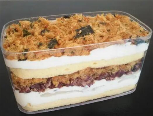 蛋糕盒子cakebox加盟