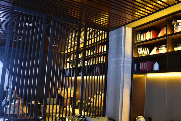 鹤祥宫养生馆加盟