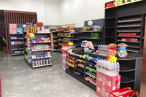 熊本便利店