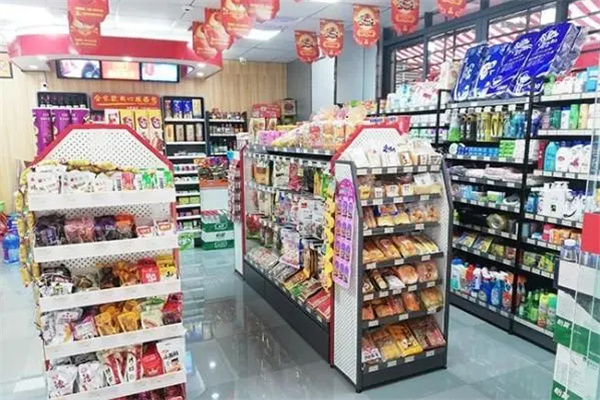 熊本便利店