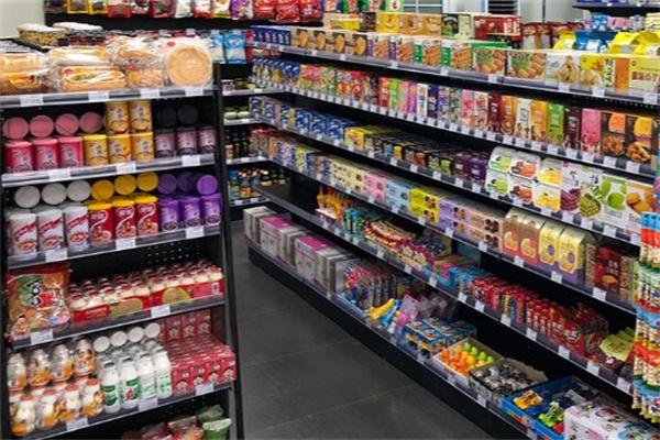 熊本便利店