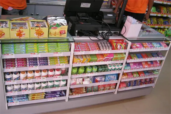 熊本便利店