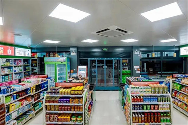 熊本便利店