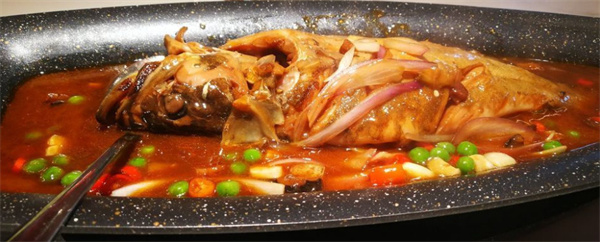 木桶记臭鳜鱼加盟