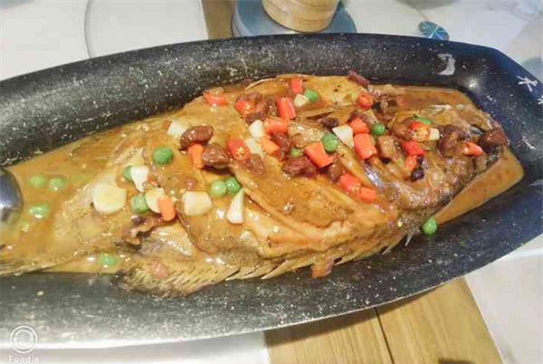 木桶记臭鳜鱼加盟