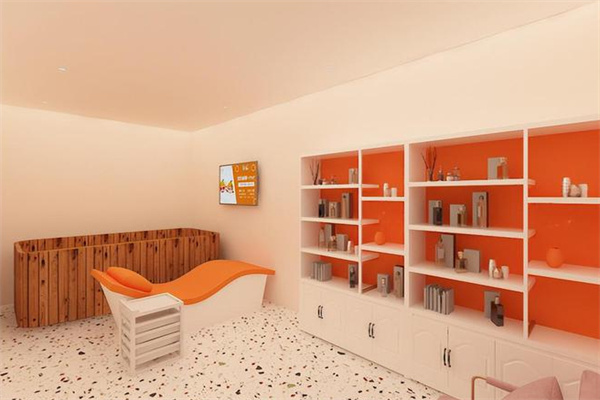 有姿洗脸吧加盟