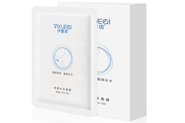 伊雪琪祛斑加盟