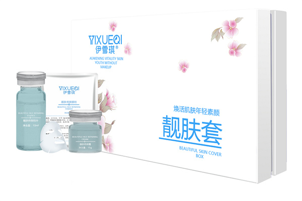 伊雪琪祛斑加盟