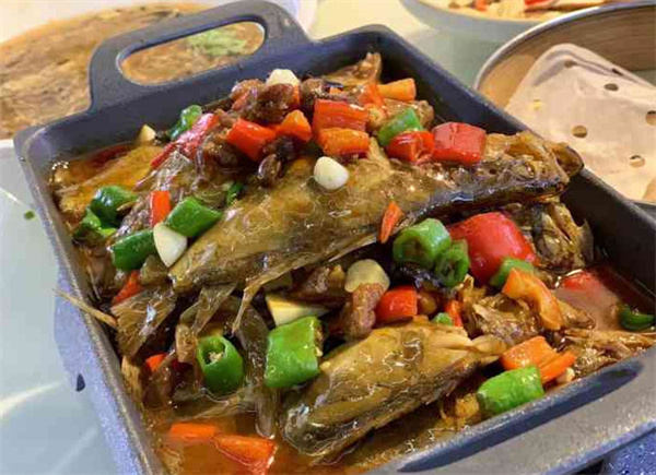 木桶记臭鳜鱼加盟