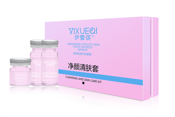 伊雪琪祛斑加盟