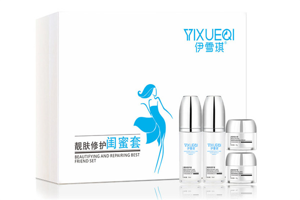 伊雪琪祛斑加盟