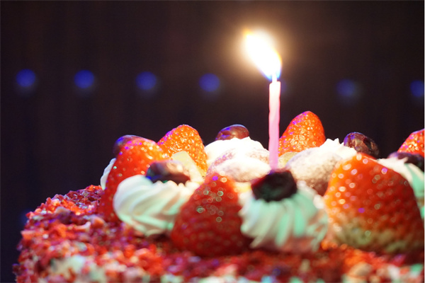 维罗纳生日蛋糕加盟