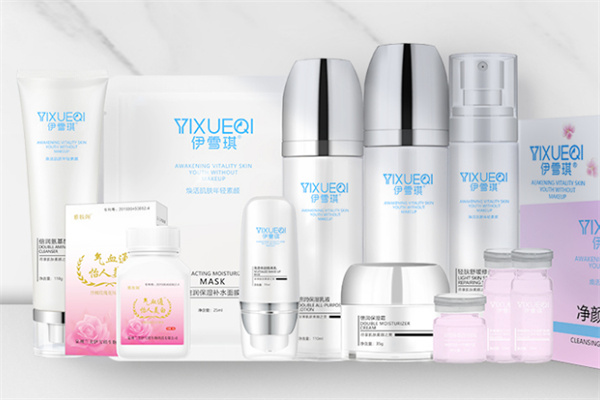 伊雪琪祛斑加盟